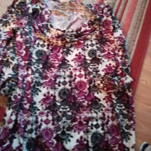 Women blouse